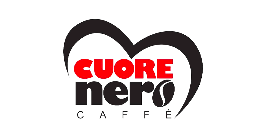 Cuore Nero Dolce Gusto-Buongiornino alla Nocciola pz 10 - Moro Caffe